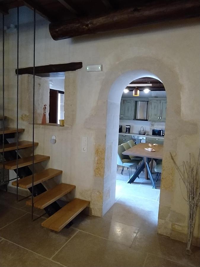 Wild Violet Villa: An Old Vision Of Luxury Melidhonion  Luaran gambar